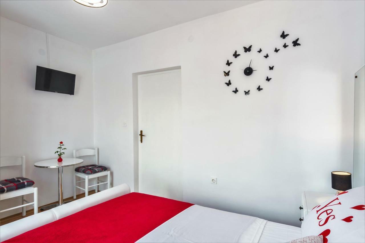 Vacation House Maslina Rupalj Extérieur photo
