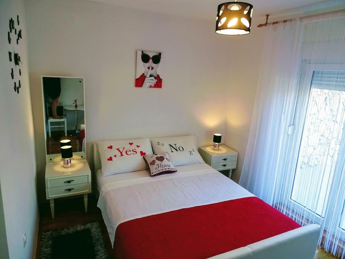 Vacation House Maslina Rupalj Extérieur photo